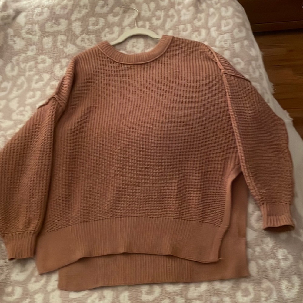 Aerie Sweater!